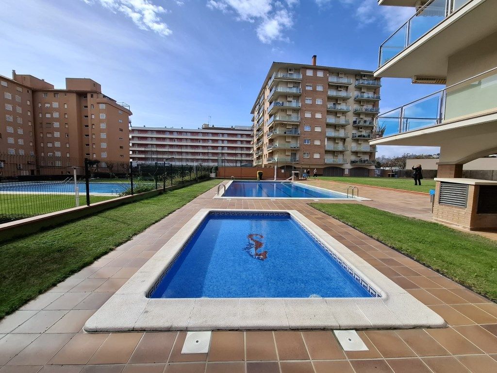 Piscina de Pis en venda en Santa Susanna