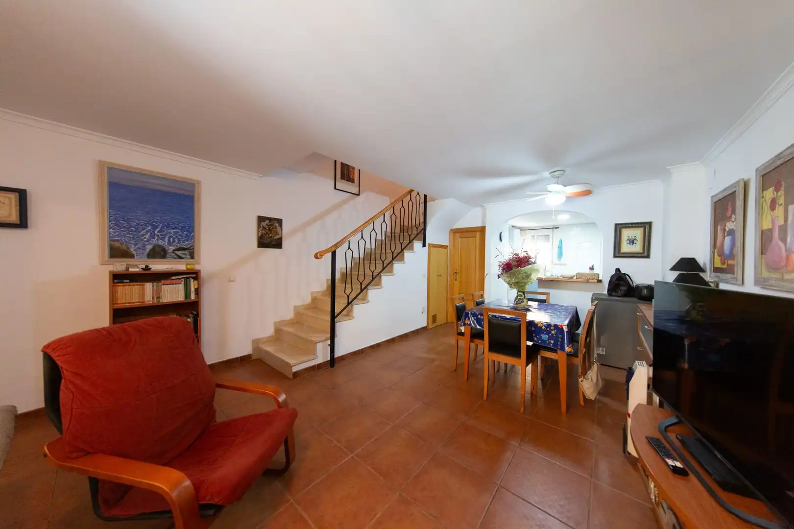 Casa o xalet en venda a Els Poblets