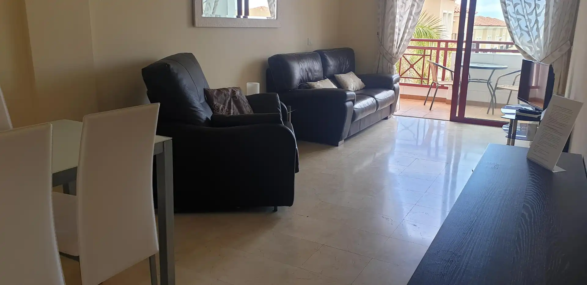 Apartment mit Terrasse zum Verkauf in Avenida el Palm-Mar 38, imagen 3