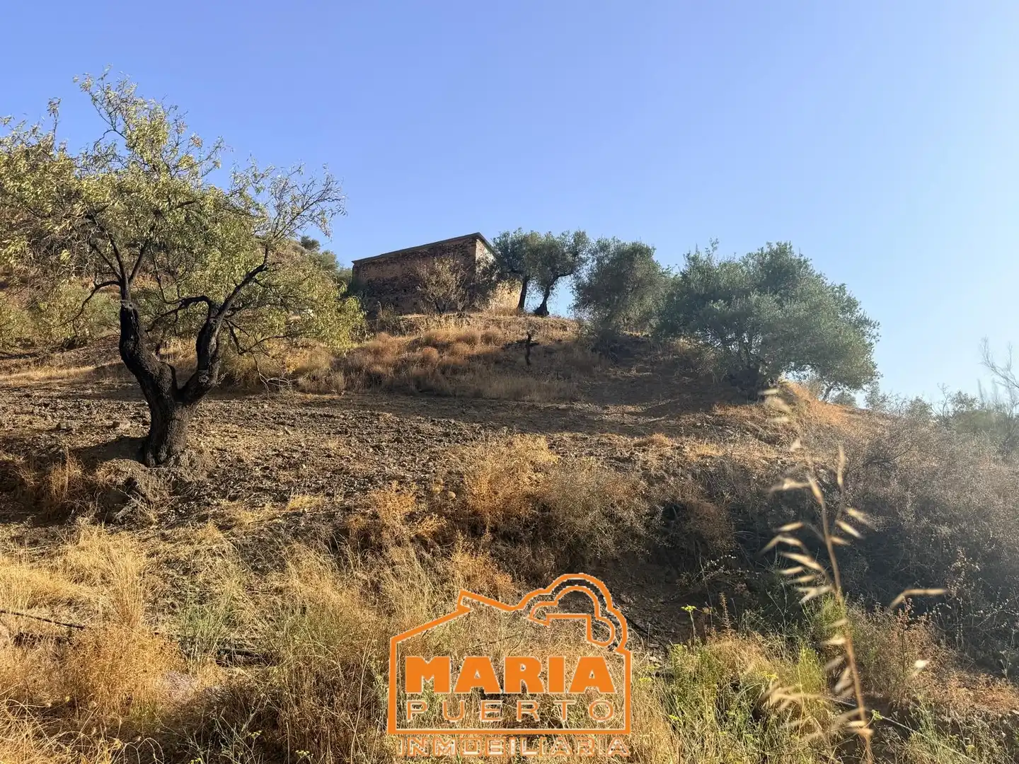 Casa rústica en venda a Almogía, imagen 20