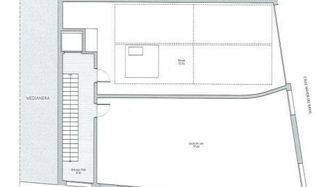 Foto 5 von Residential zum Verkauf in El Raval - Portes Encarnades, Elche / Elx