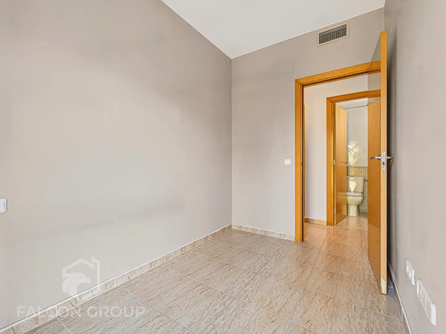 Piso en venta en Vilanova i la Geltrú con Trastero y Balcón