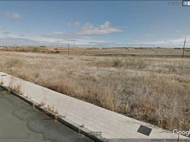 Terreny residencial en venda a Benavente