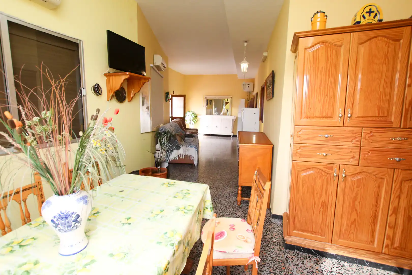 Casa o chalet en venta en Ingenio con Jardín privado, Terraza y Trastero