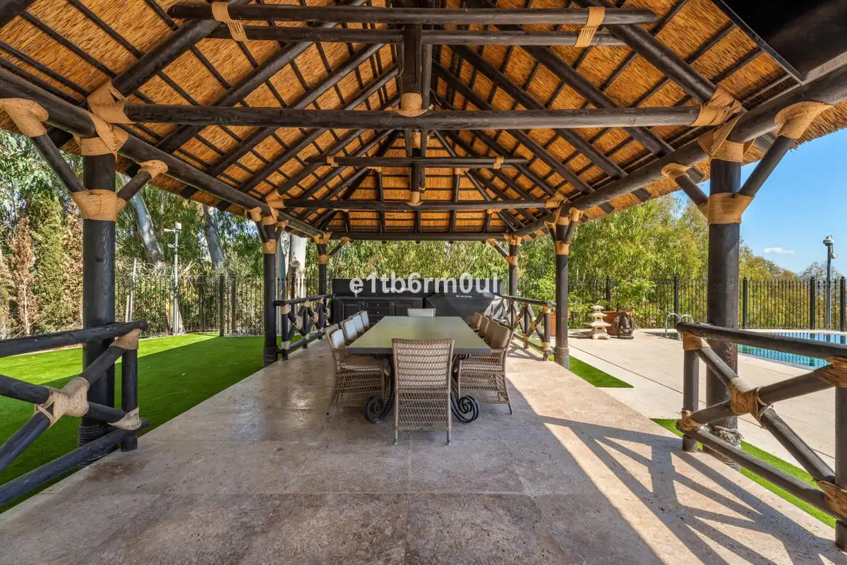 Maison mitoyenne à vendre à Benahavís pueblo, imagen 9