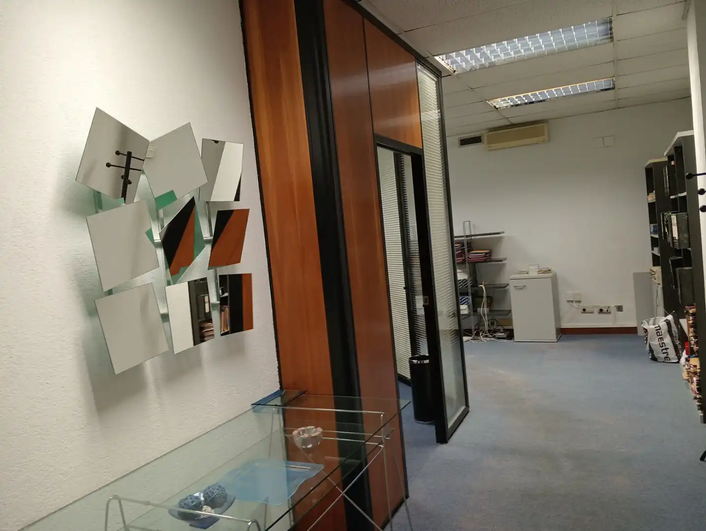 Office space with lift for sale in Plaza Jado, imagen 8
