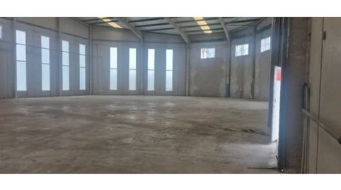 Foto 4 von Fabrikhallen zur Miete in Via Verda de la Safor, Beniflá, Valencia