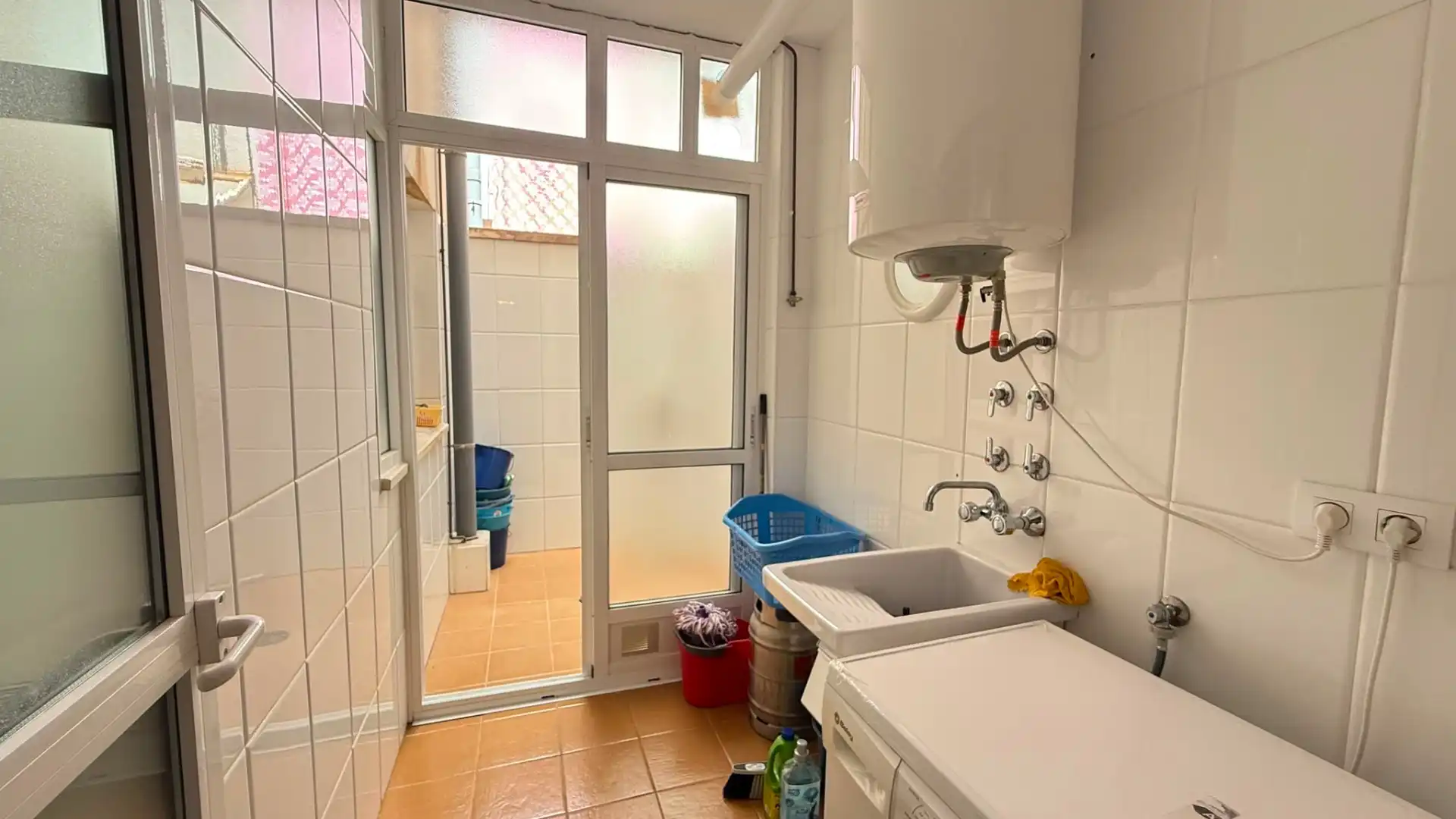 Appartamento con ascensore in vendita a Calle Méndez Núñez, imagen 7