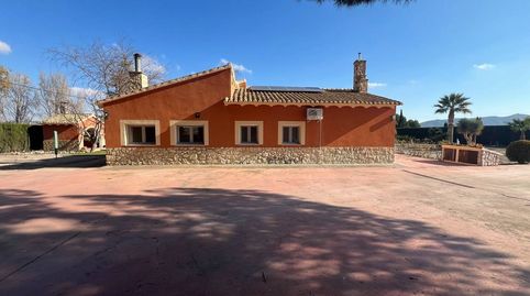 Photo 4 of Houses for sale in Salinas, Alicante