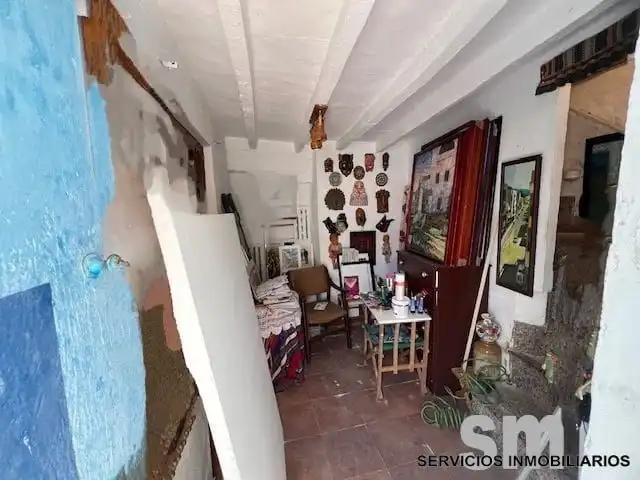 Casa en venta en Ubrique