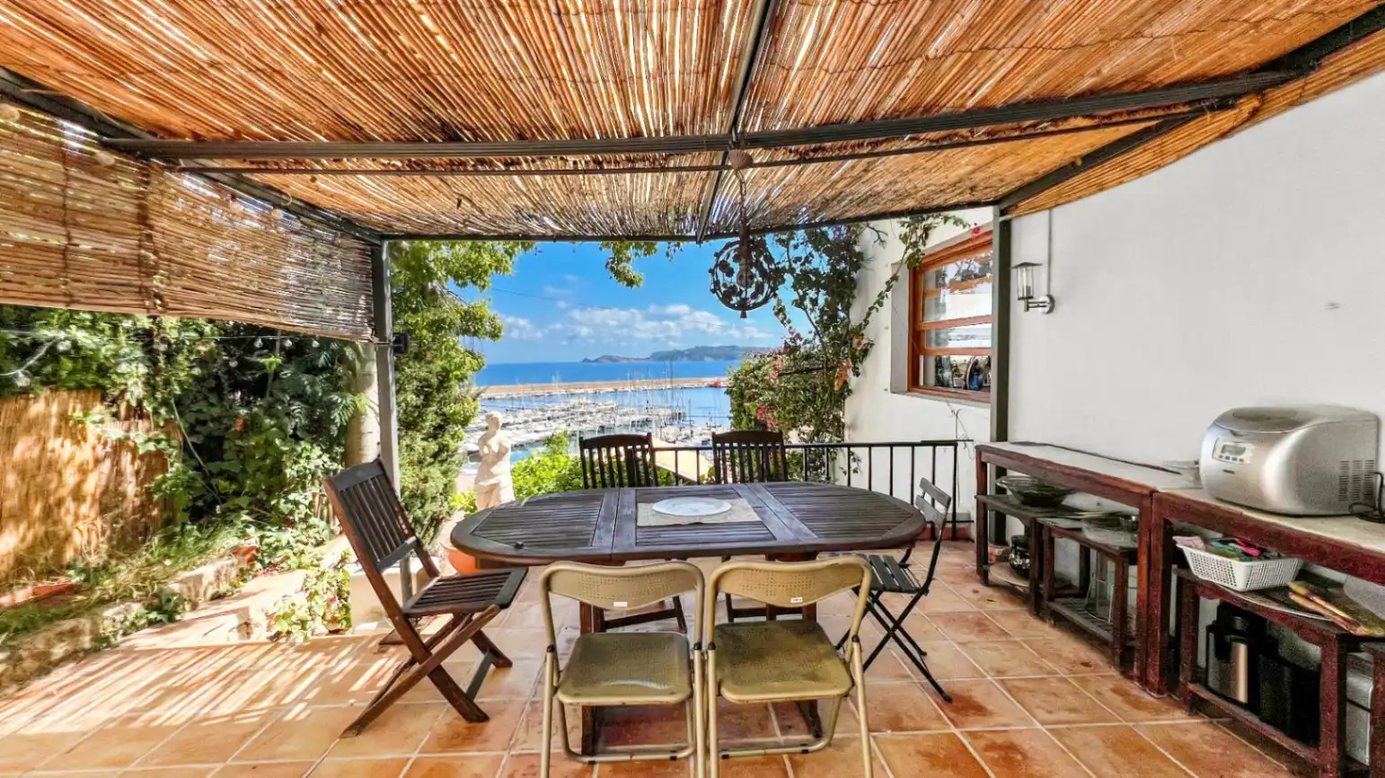 Villa avec piscine à vendre à Puerto, imagen 33