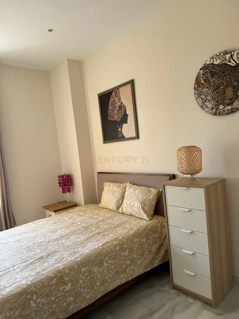 Casa con terraza en venta en Calle El Coloso, 1, Benalmádena, Spain, imagen 8