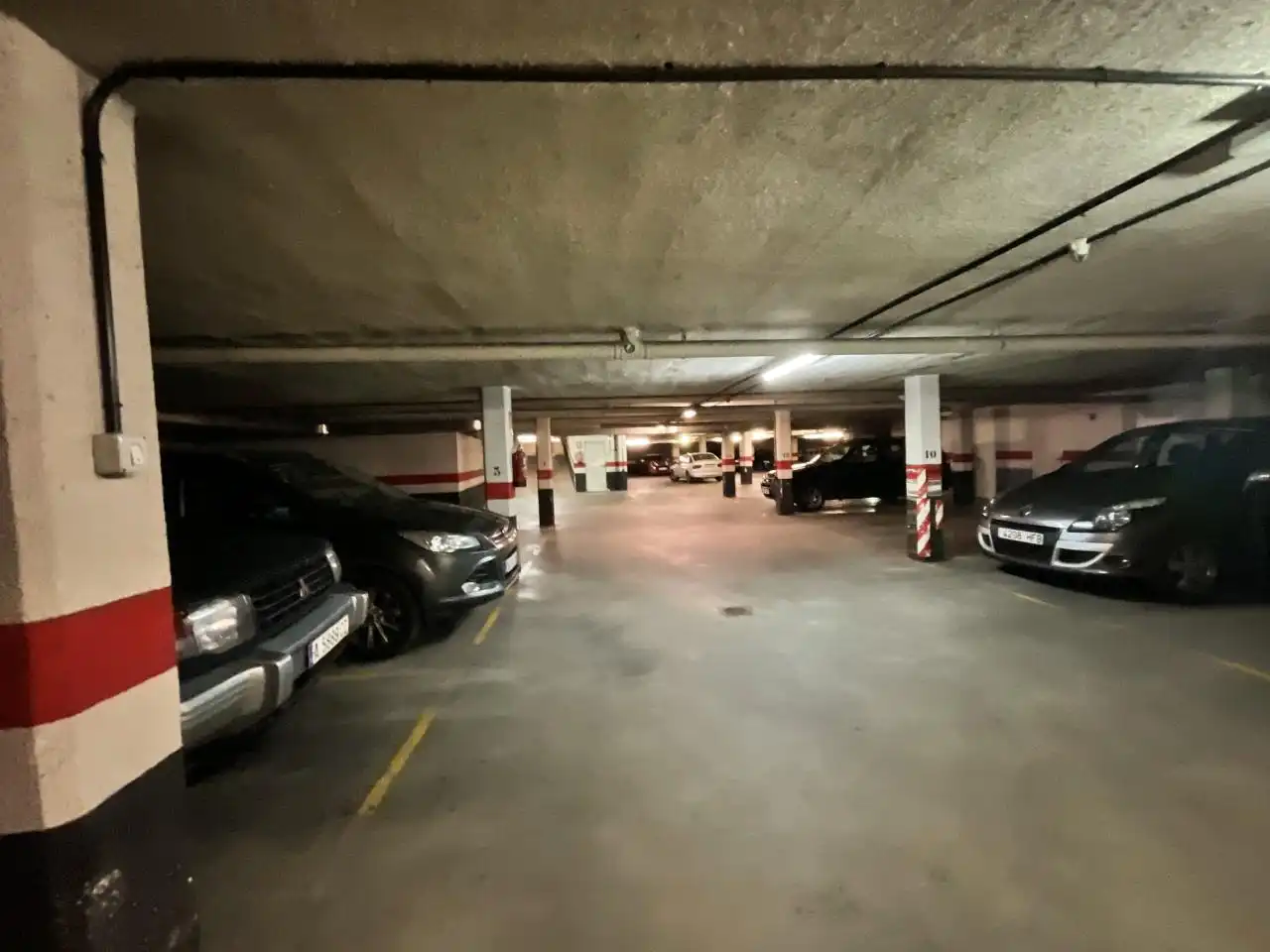 Wohnung mit Terrasse zum Verkauf in Calle Alfaro 4, imagen 27