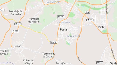 Foto 4 de Piso en venta en Villayuventus - Renfe, Parla
