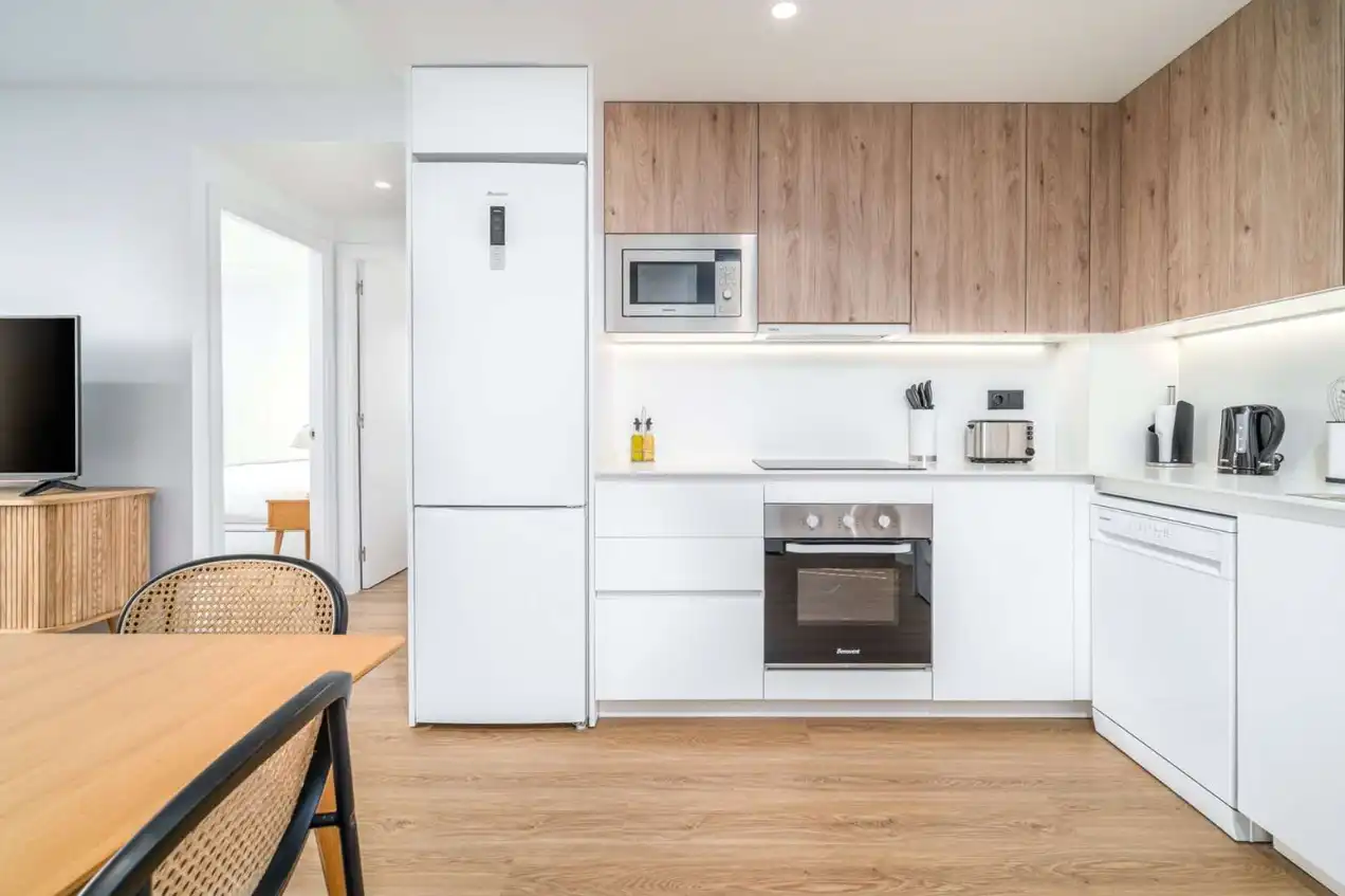 Flat for sale in Carrer del Doctor Martí Julià, 83, La Torrassa
