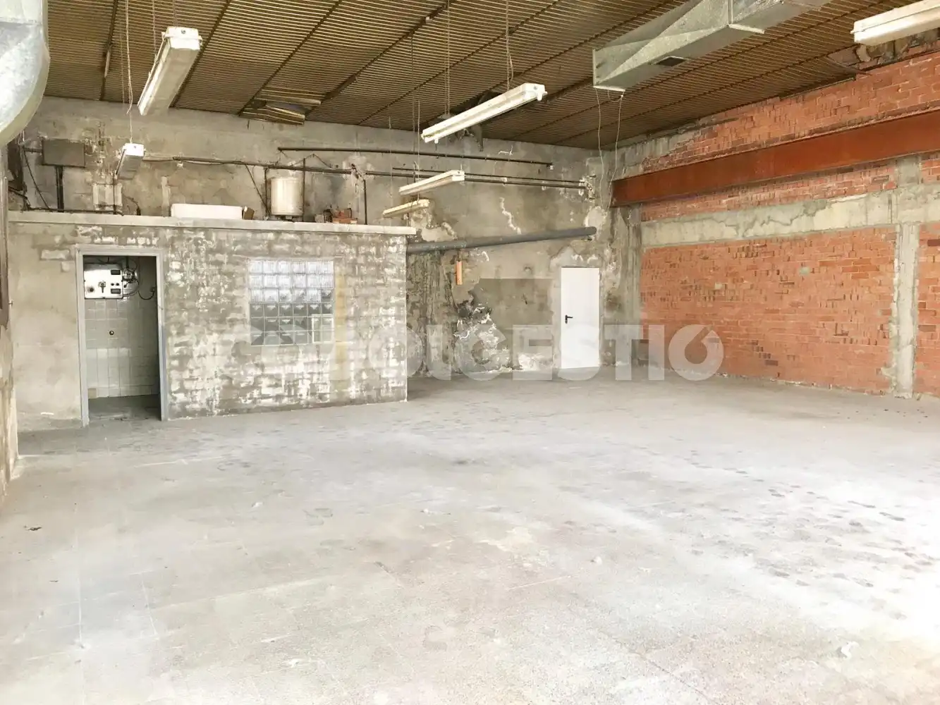 Nau industrial en venda a Jaume Balmes, imagen 7