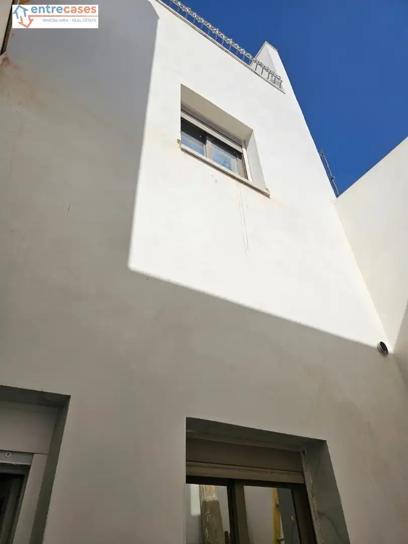 Casa amb terrassa en venda a Puerto de Sagunto, imagen 32