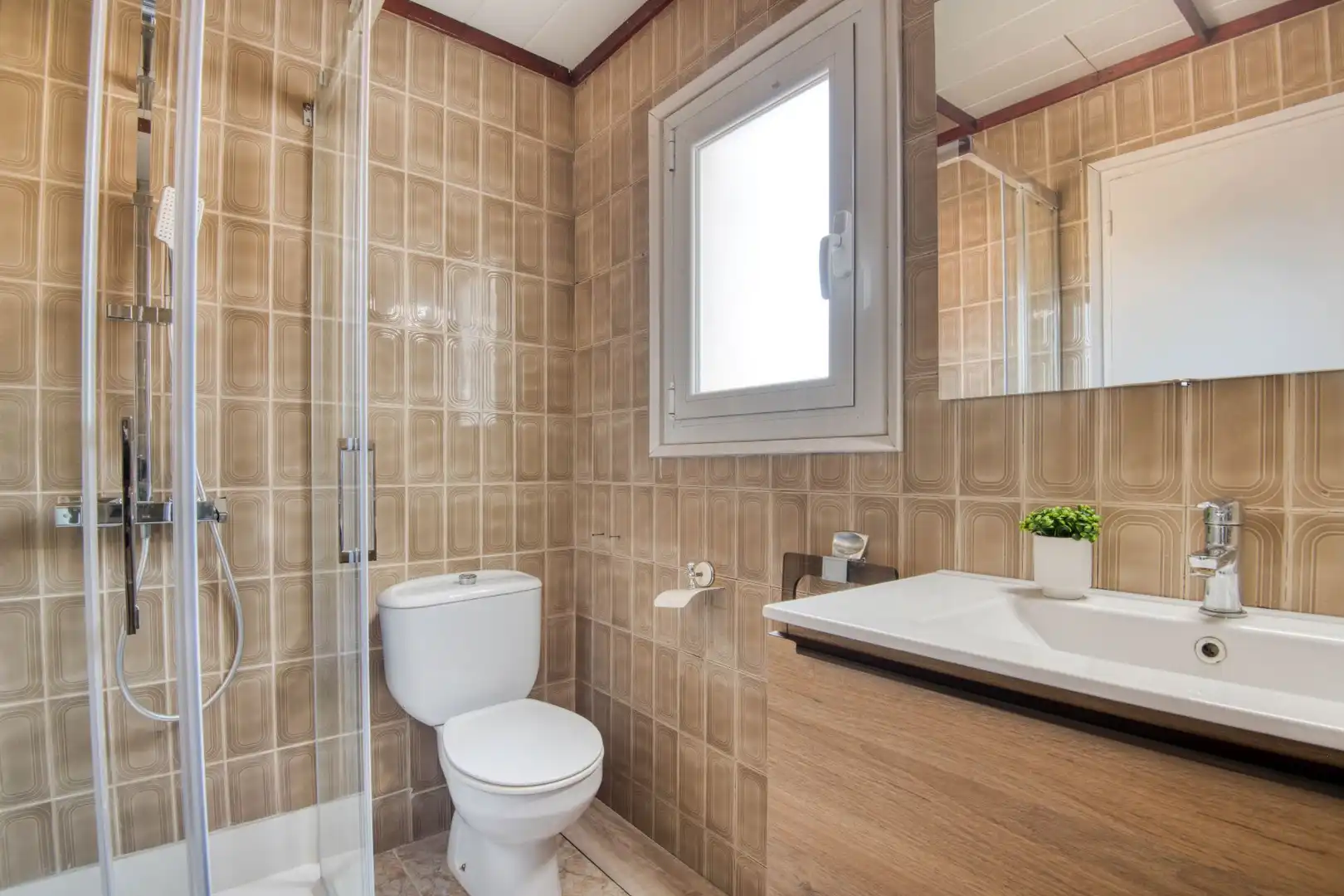 Baño de Piso en venta en Sant Feliu de Guíxols