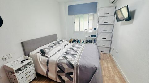 Foto 5 de Piso en venta en Suárez, Málaga Capital