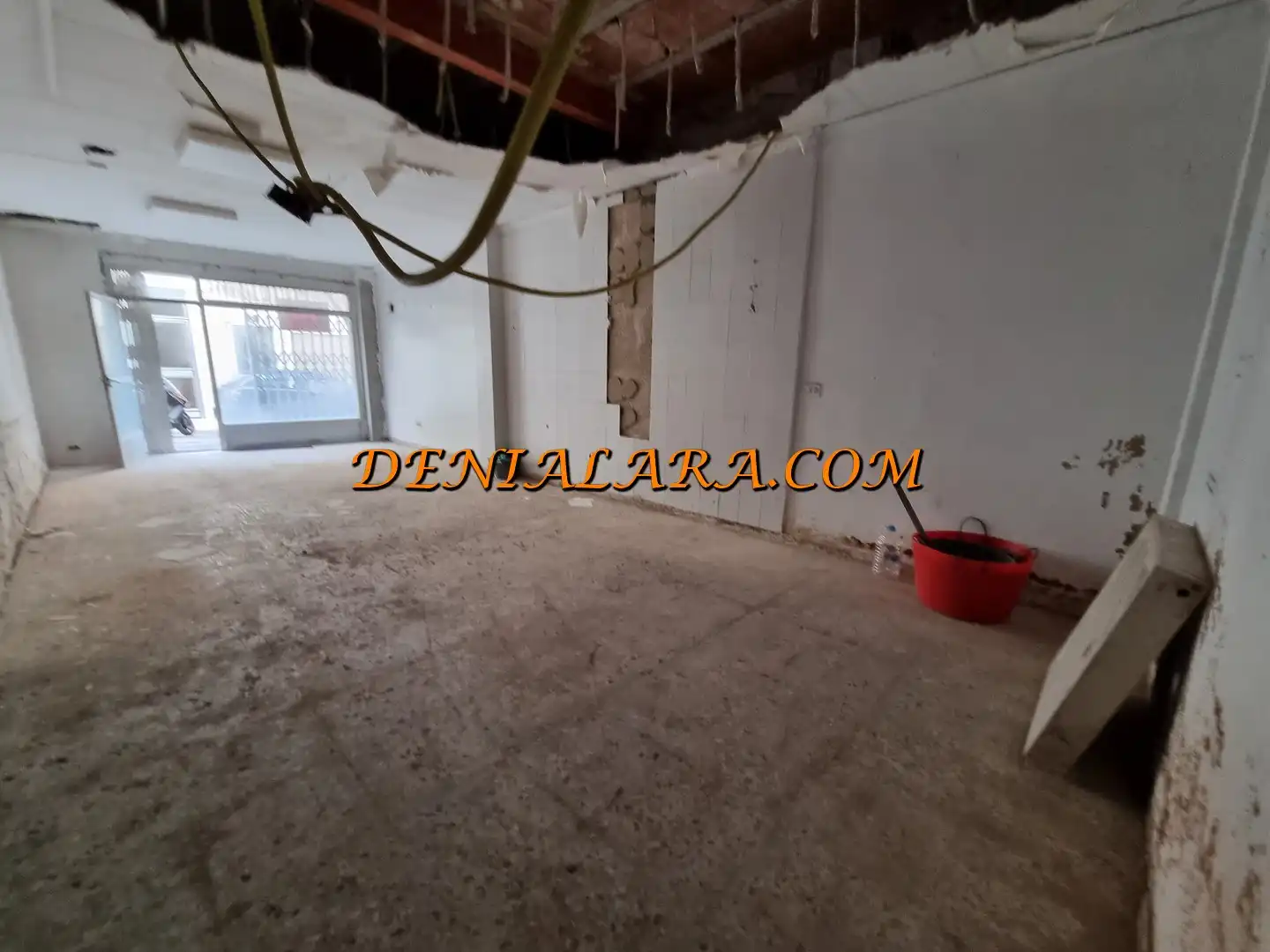 Business premises for sale in Ondara, imagen 3