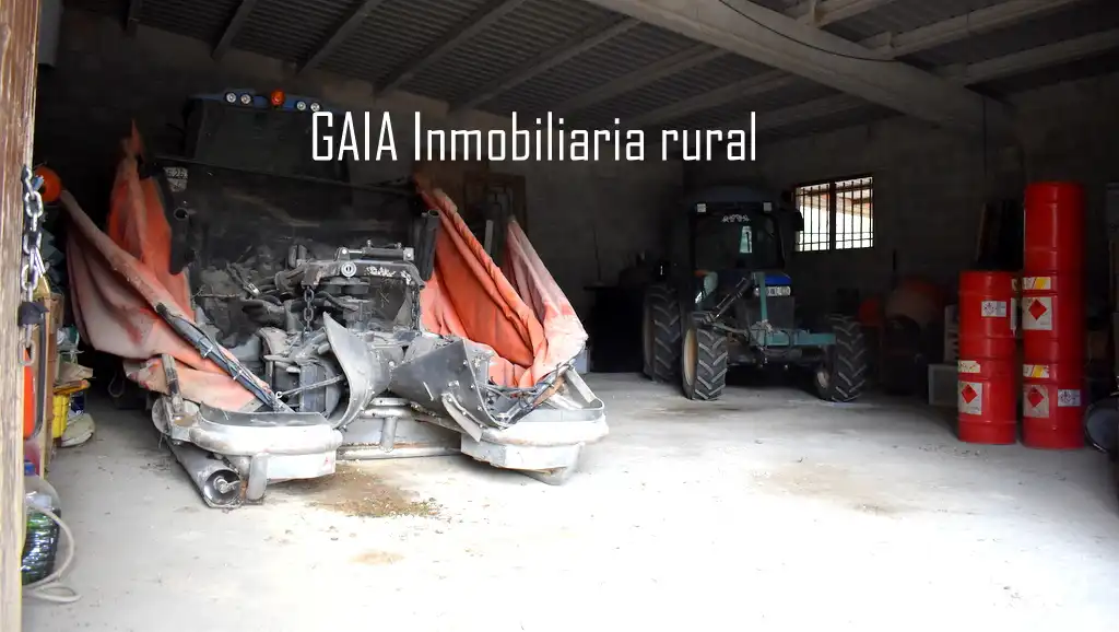 Casa rústica en venda a Maella, imagen 30