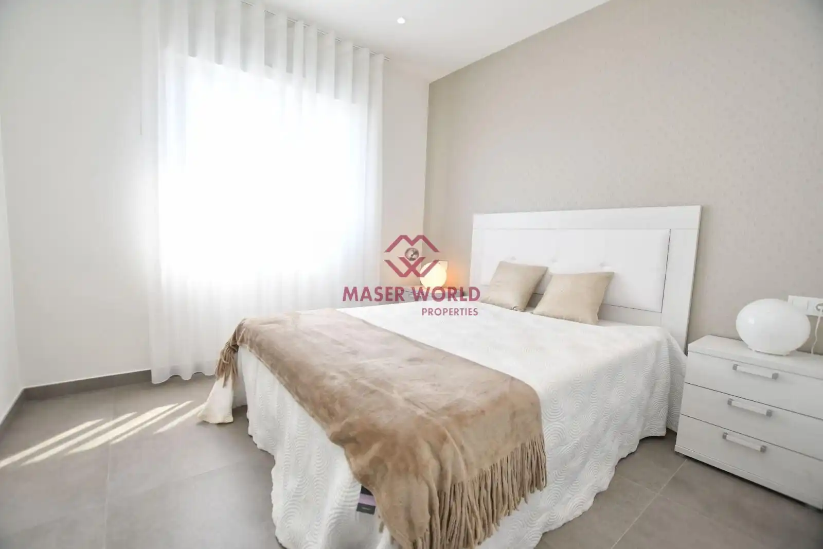 Bungalow con piscina en venta en San Miguel de Salinas, imagen 9
