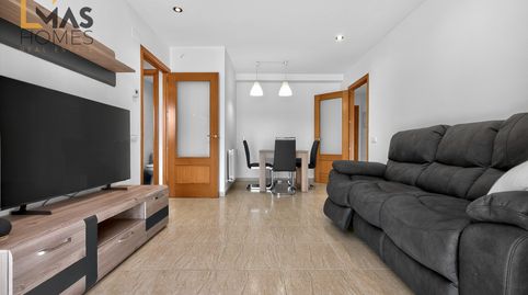 Foto 5 de Piso en venta en Carrer Dels Ferrocarrils Catalans, Olesa de Montserrat, Barcelona