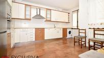 Kitchen of Flat for sale in Arrigorriaga  with Heating, Terrace and Storage room