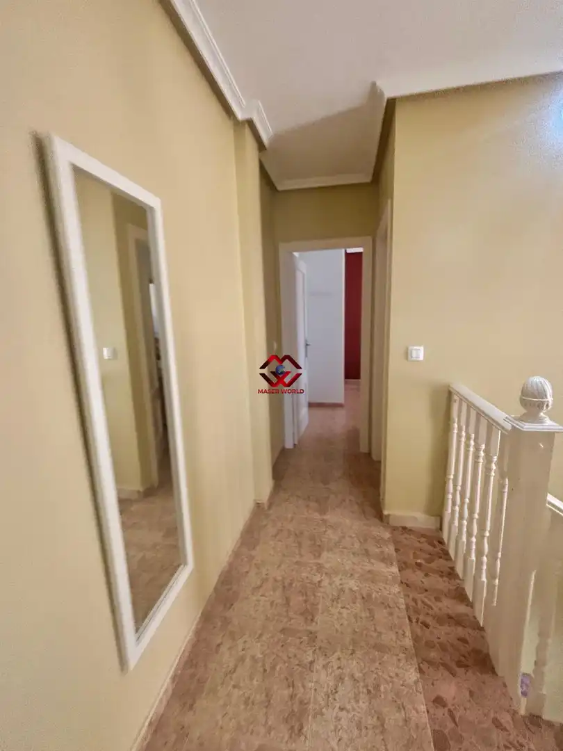 Villa avec terrasse à vendre à Santiago de la Ribera, imagen 27