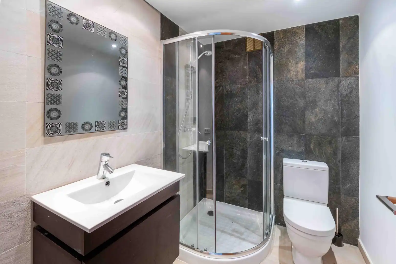 Casa bifamiliare con terrazza in vendita a L'Albir, imagen 29
