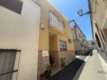Villa à vendre à Tesoro