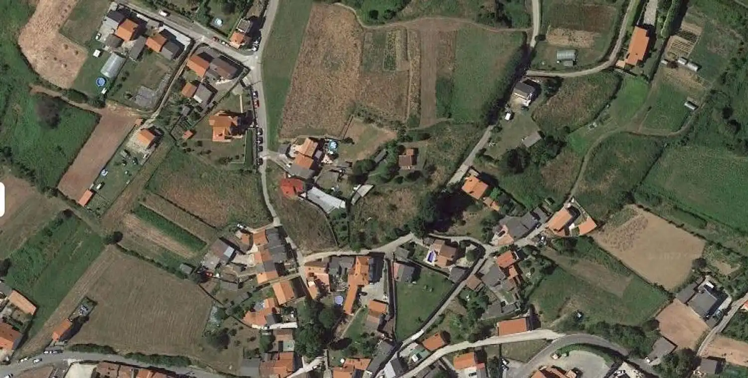 Rural land for sale in Calle Pardiñeiro 11, imagen 6
