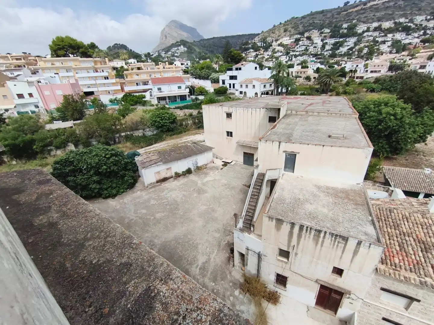 Misto residenziale in vendita a Centro ciudad, imagen 9