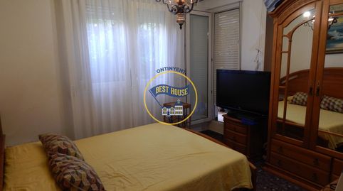 BONITO PISO LISTO PARA ENTRAR A VIVIR CON GARAJE INCLUIDO Y  BUENA UBICACIÓN EN ONTINYENTVALENCIA, imatge 4