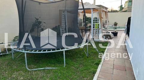 Foto 2 de Casa o xalet en venda a La Motilla - Fuente del Rey, Dos Hermanas