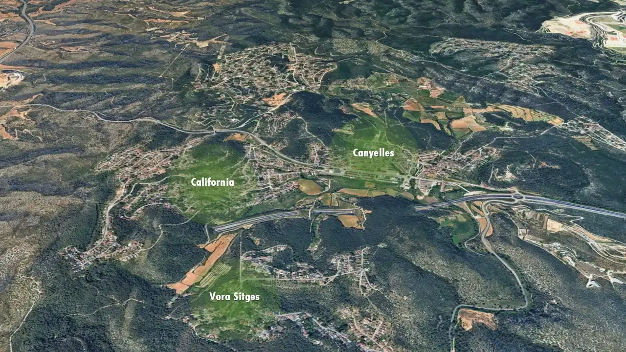 Terrain rustique à vendre à C/ Montgros, imagen 5