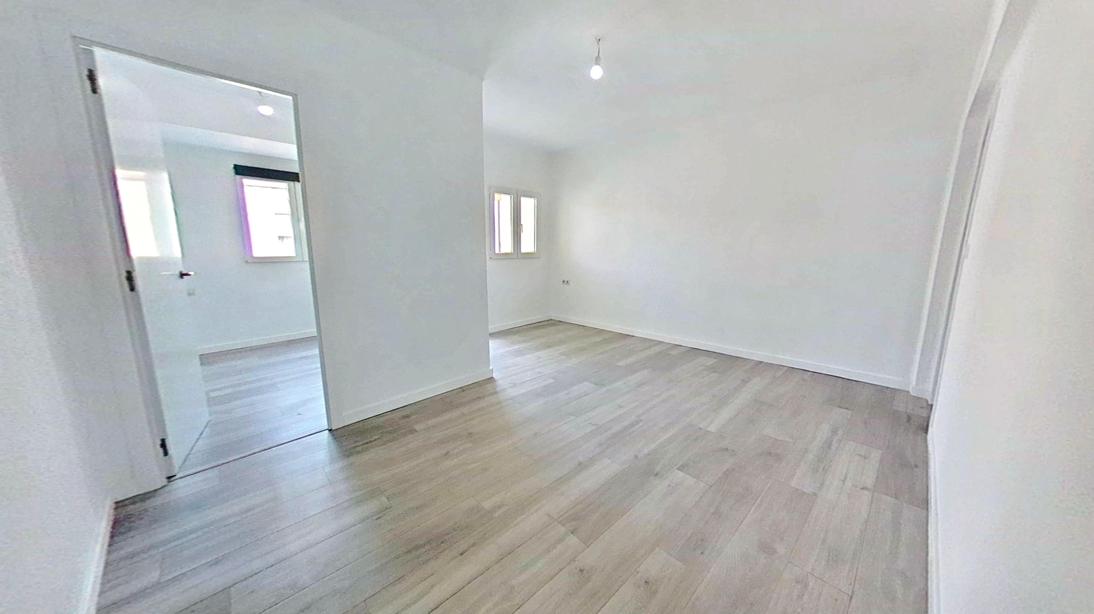 Bedroom of Flat to rent in Alaquàs  with Terrace, Oven and Pets allowed