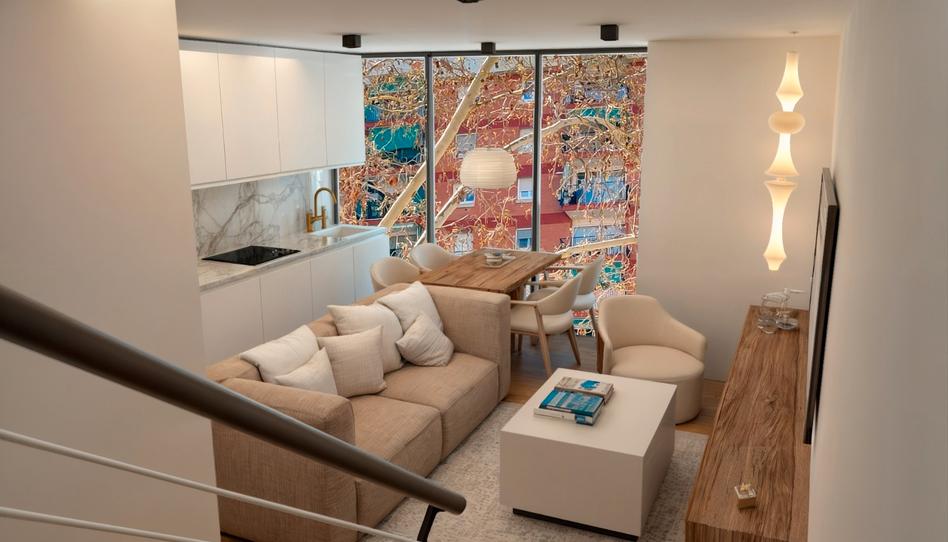 Photo 1 of Duplex for sale in Lloreda, Barcelona