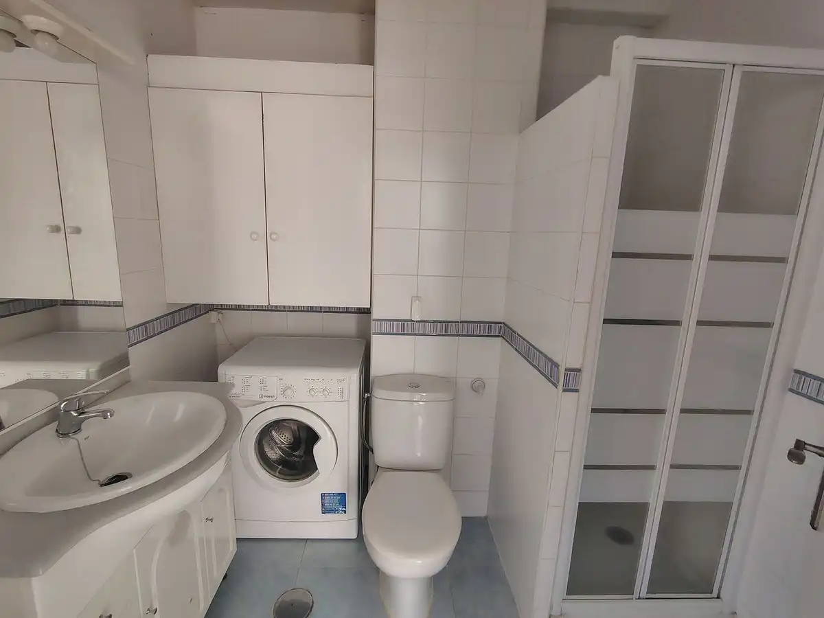Appartement compact à vendre à Campo de Mijas, imagen 9