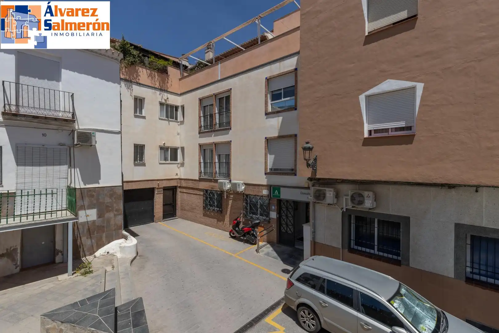 Àtic en venda a ENRIQUE MORALES, imagen 36