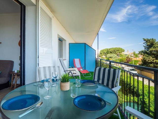 Apartamento en Venta en  Llebeig, 32 en Eixample Residencial