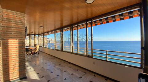 Foto 2 de Pis de lloguer a Playa Levante, Alicante