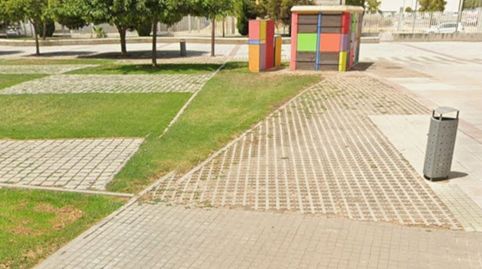 Foto 5 von Geschaftsraum zur Miete in Felipe Gonzalez Marqe, Entrenúcleos, Dos Hermanas