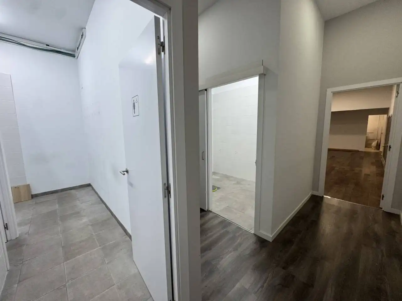 Locale commerciale in cessione a Calle Sant Antoni Maria Claret, imagen 15