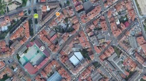 Photo 4 of Flat for sale in Sant Maurici, Fonts dels Capellans - Sagrada Família, Manresa