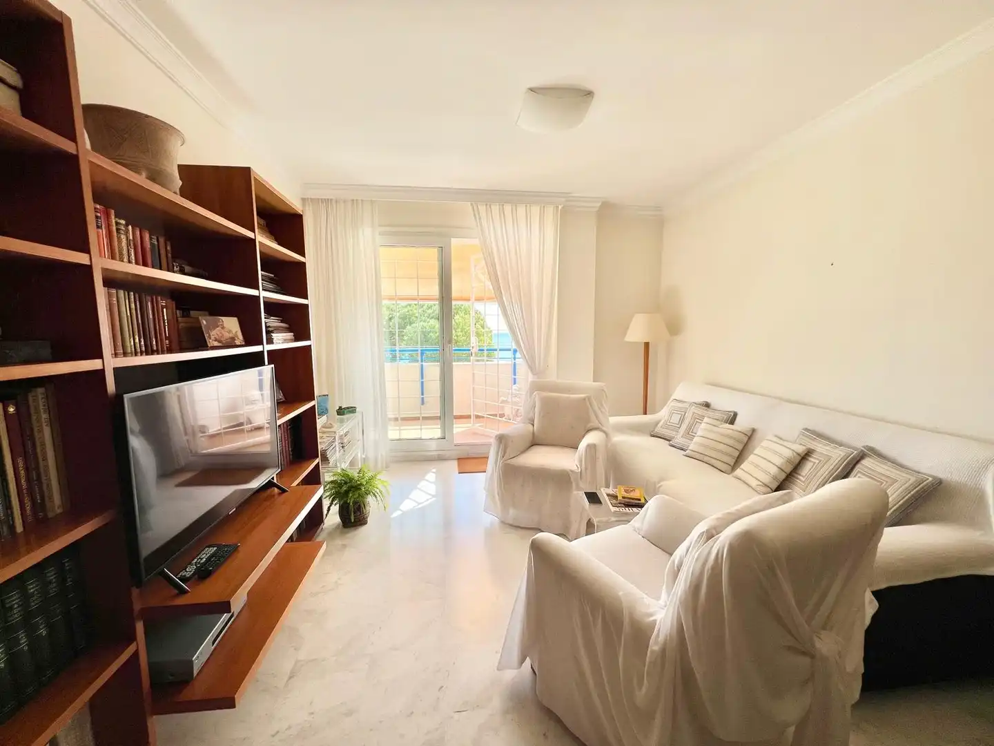 Flat with pool for sale in Centro, imagen 4