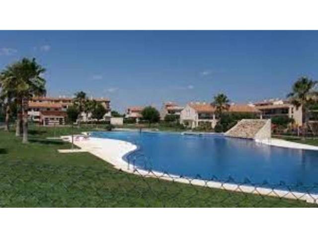 Piso en Alquiler en VALENCIA , 2 en San Jorge / Sant Jordi