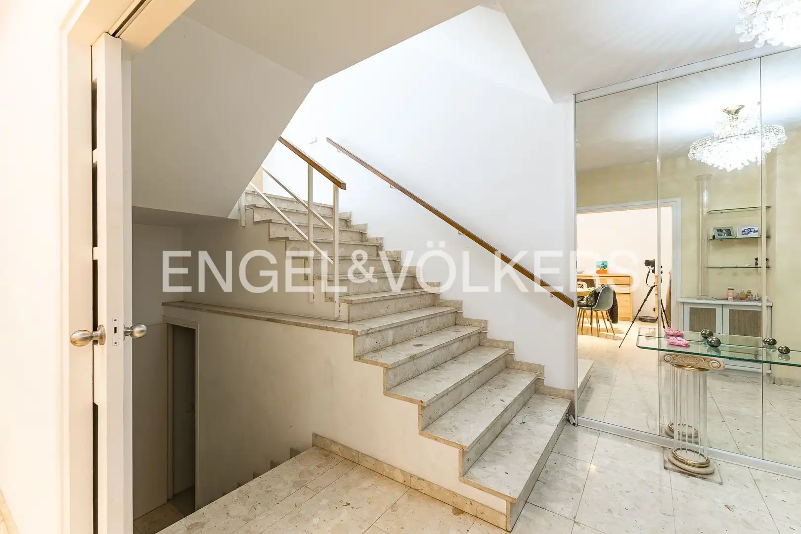 Casa o xalet en venda en Sant Feliu de Llobregat amb Aire condicionat, Calefacció i Terrassa