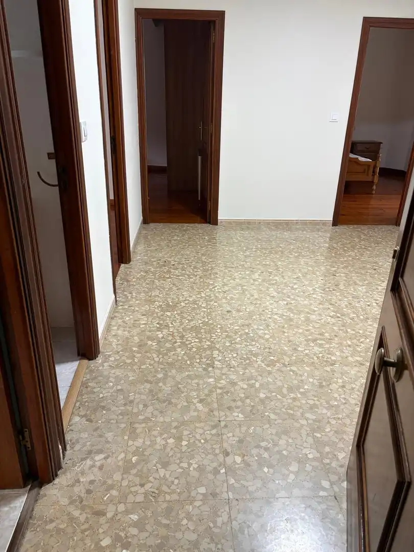 Wohnung zur Miete in Cangas  mit Heizung, Terrasse und Haustiere erlaubt