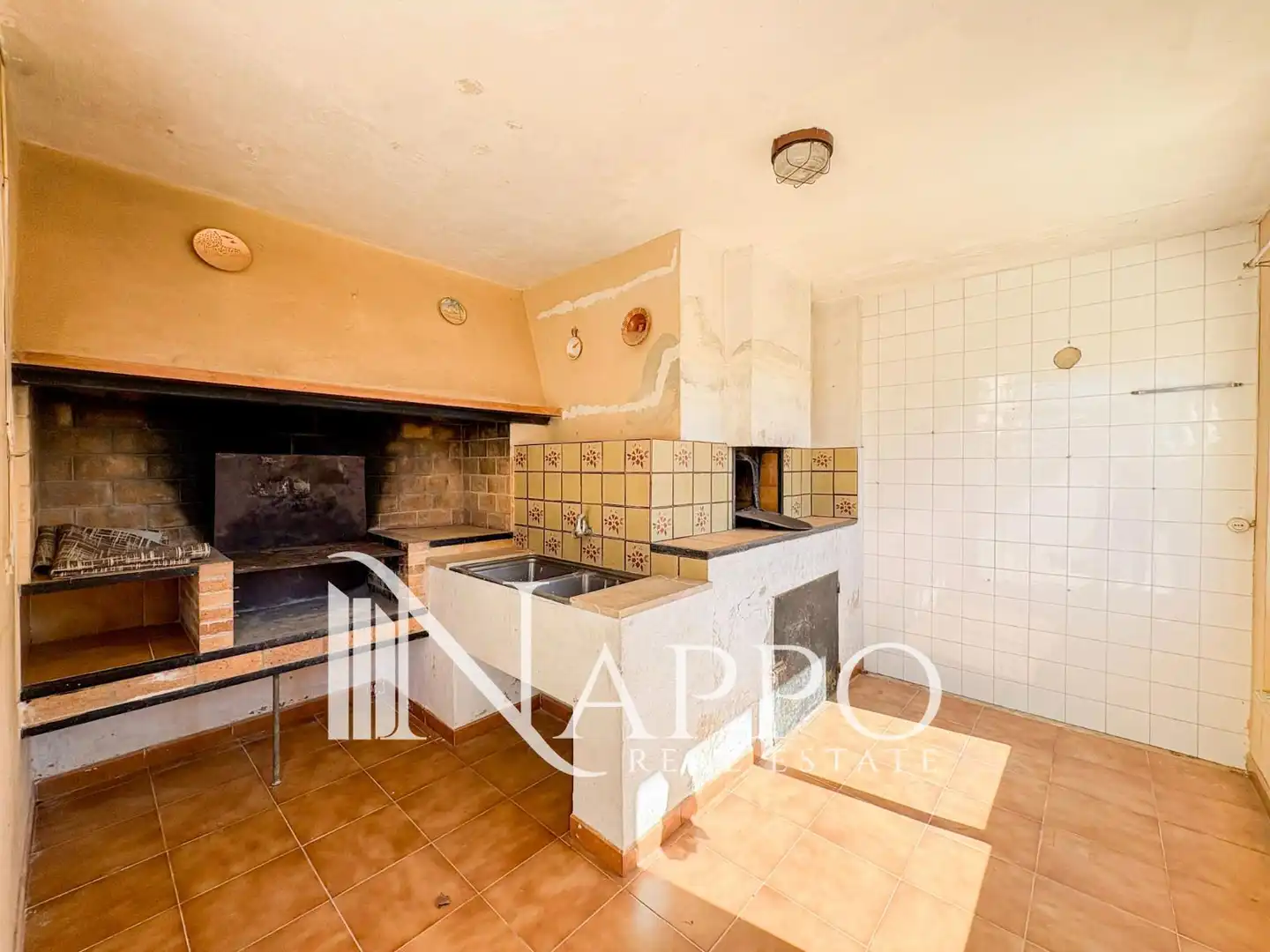 Villa con giardino in vendita a battle josep  canyelles, imagen 27